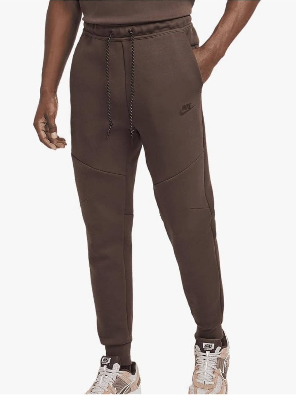 Nike Sportswear Tech Fleece Slim Fit Joggers
